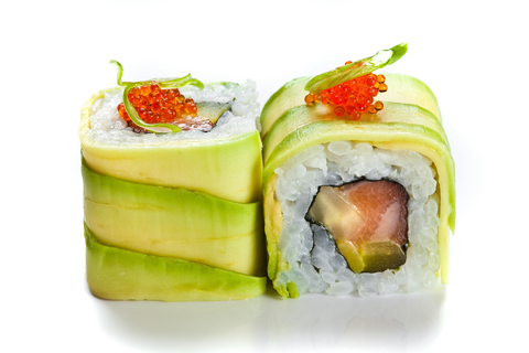 inside Out Sushi