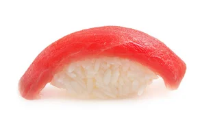How to make Nigiri sushi?