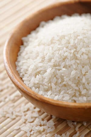 Sushi Rice Recipe, How To Cook Sushi Rice