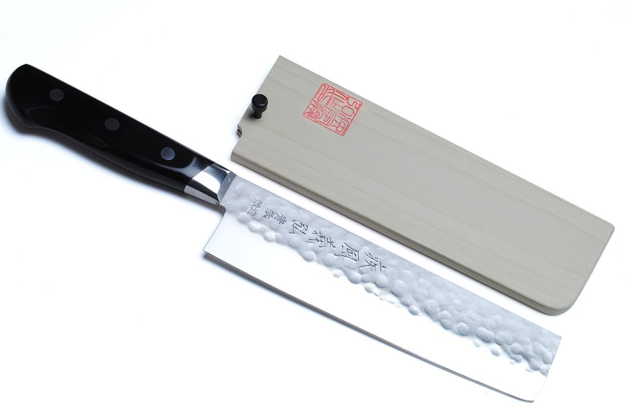 Choosing a Sushi Knife ⋆ Make my SushiMake my Sushi