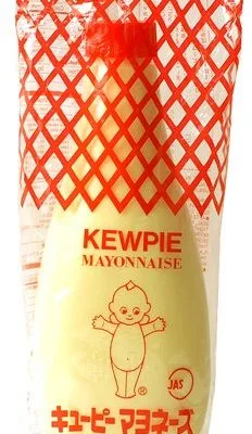 Kewpie mayonnaise (Japanese mayo)