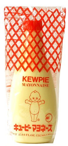 Kewpie mayonnaise (Japanese mayo) ⋆ Make my SushiMake my Sushi