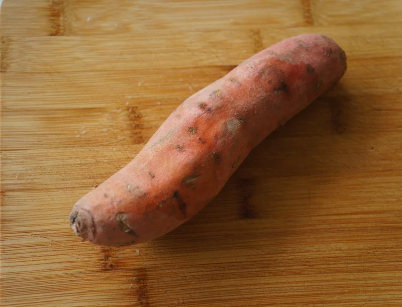 Sweet potato