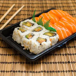 How Long Does Sushi Last: Food Safety Guidelines