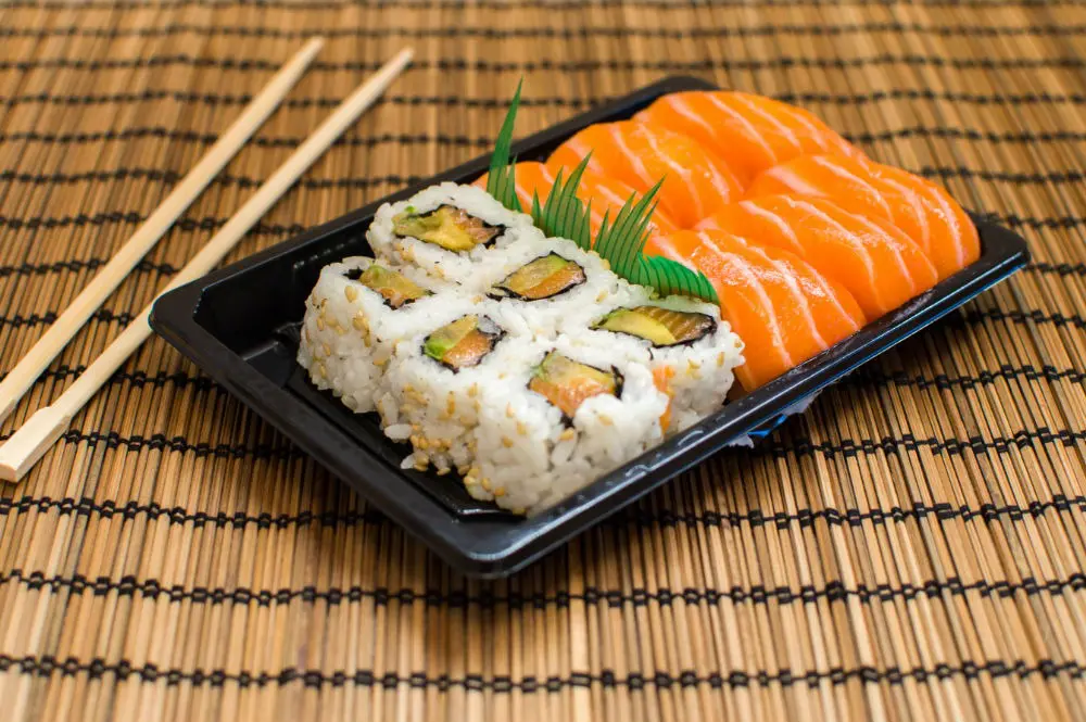 How Long Does Sushi Last: Food Safety Guidelines