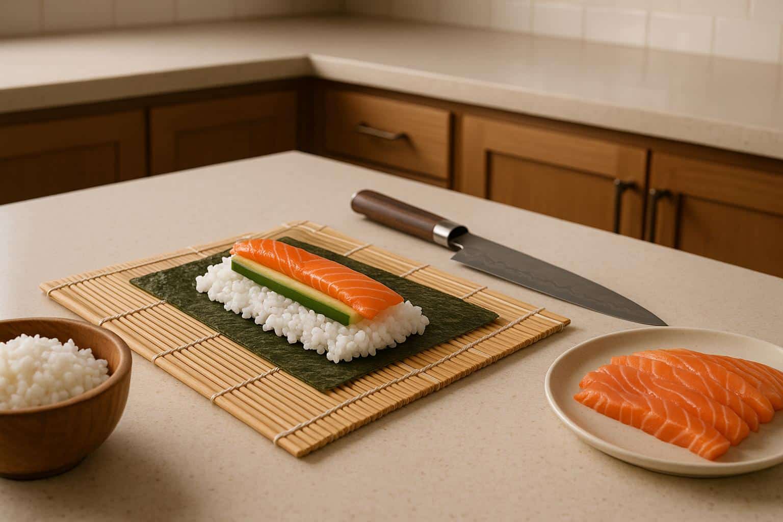 13 Common Sushi Making Mistakes to Avoid ⋆ Make my Sushi